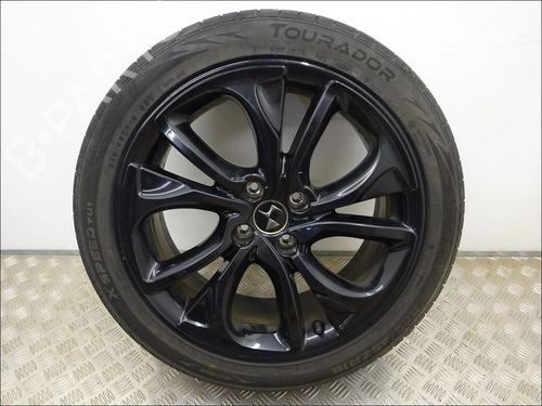 Used Rim CITROËN DS4 (NX_) 1.6 BlueHDi 120 (120 hp) 29902176