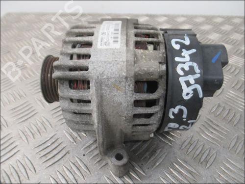 Alternator FIAT PUNTO (199_) 1.2 (199AXZ1A, 199BXZ1A) | BP31141218M7