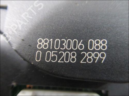 Used Steering column stalk RENAULT CLIO III (BR0/1, CR0/1) 1.2 16V (BR02, BR0J, BR11, CR02, CR0J, CR11) (75 hp) 31179803