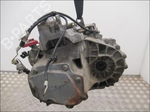 Gearbox PEUGEOT 308 II (LB_, LP_, LW_, LH_, L3_) 1.6 GTi (L35GNH) | BP28833048M3 