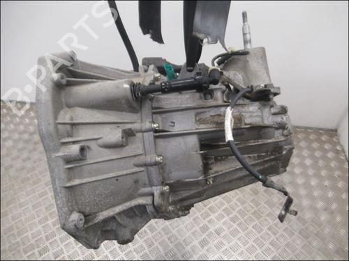 Used Gearbox RENAULT SCÉNIC IV (J9_) 1.2 TCe 130 (130 hp) 28833061
