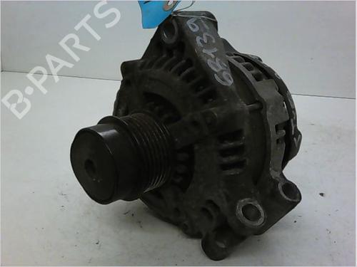 Used Alternator JAGUAR S-TYPE II (X200) 2.7 D (207 hp) 15420155