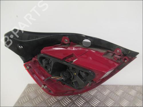 Right taillight RENAULT CLIO III (BR0/1, CR0/1) 1.5 dCi (BR17, CR17) | BP29441940C35 