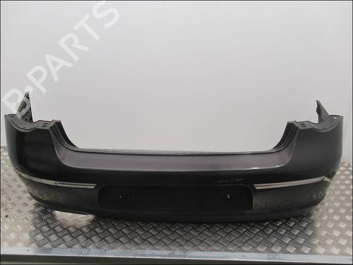 Used Rear bumper VW PASSAT B6 (3C2) 2.0 TDI 16V (140 hp) 17135228