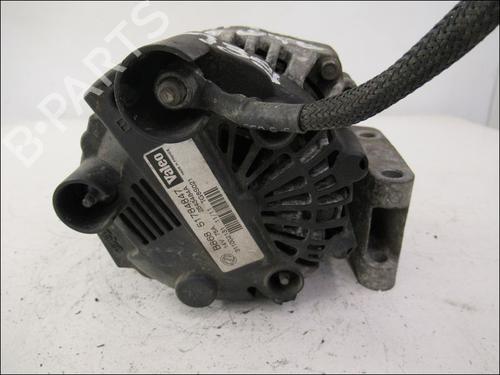 Used Alternator FIAT FIORINO Box Body/MPV (225_) 1.3 D Multijet (225BXD1A, 225BXB1A, 225BXB11) (75 hp) 15274929