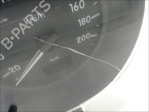Instrument cluster RENAULT KANGOO (KC0/1_) 1.5 dCi | BP15275658C47 