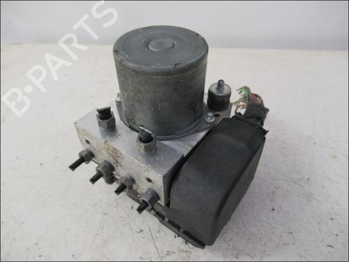 Used ABS pump PEUGEOT 3008 I MPV (0U_) 1.6 HDi (112 hp) 15419711