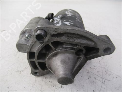 Starter PEUGEOT 206 Hatchback (2A/C) 1.1 i | BP15595861M8 