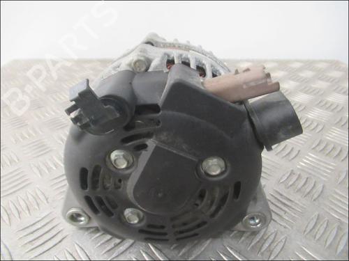 Used Alternator PEUGEOT 208 I (CA_, CC_) 1.5 BlueHDI 100 (102 hp) 31141215