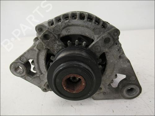 Alternator ALFA ROMEO BRERA (939_) 3.2 JTS Q4 (939.DXG22) | BP15275606M7 