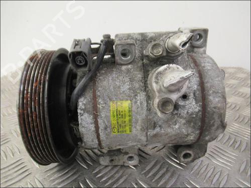 AC compressor MAZDA 3 (BL) 2.3 MPS Turbo (BL14) | BP29393359M34 