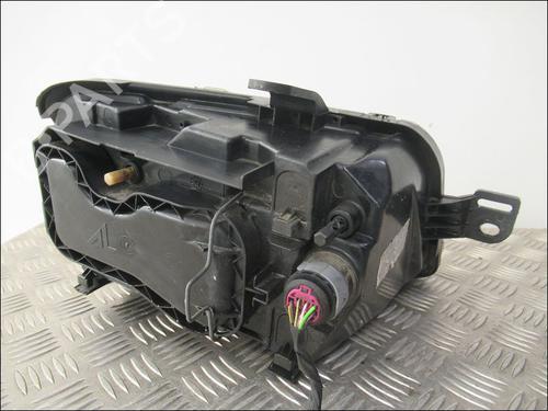 Used Left headlight FIAT PANDA (169_) 1.3 D Multijet (169.AXC1A) (70 hp) 20652901