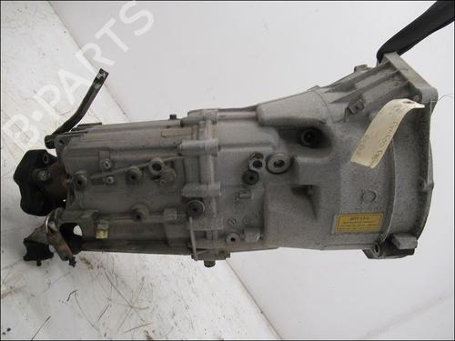 Gearbox BMW 3 (E90) 318 d | BP15274532M3 