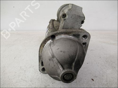Starter SSANGYONG KORANDO (KJ) 2.9 TD | BP15275211M8