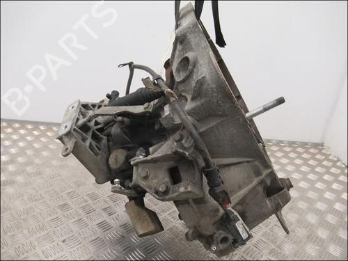 Used Gearbox ALFA ROMEO MITO (955_) 1.3 MultiJet (955AXP1A, 955AYC1A) (95 hp) 19326642
