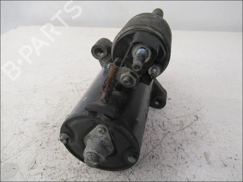 Used Starter MINI MINI (R56) Cooper D (112 hp) 15419956