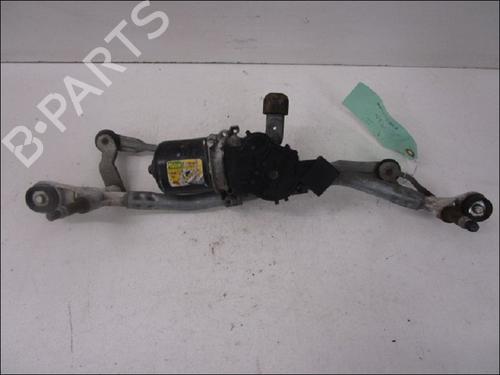 Used Front wiper motor CITROËN C3 II (SC_) 1.6 HDi 90 (90 hp) 15418926