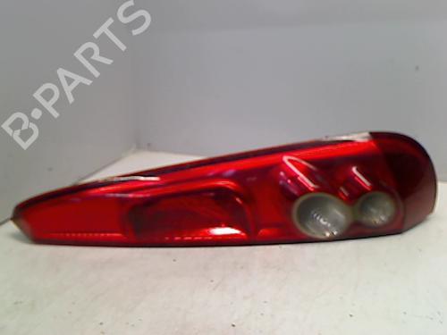 Right taillight FORD FIESTA V (JH_, JD_)  | BP23156634C35 