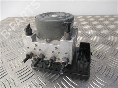 Used ABS pump PEUGEOT 208 I (CA_, CC_) 1.6 BlueHDi 100 (100 hp) 20113908