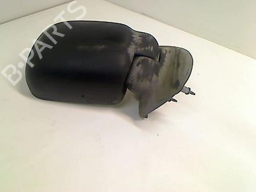 Used Right mirror RENAULT KANGOO (KC0/1_) 1.4 (KC0C, KC0H, KC0B, KC0M) (75 hp) 23156332