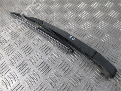 Braço escova traseiro PEUGEOT 308 I (4A_, 4C_) 1.6 HDi (92 hp) 31243386