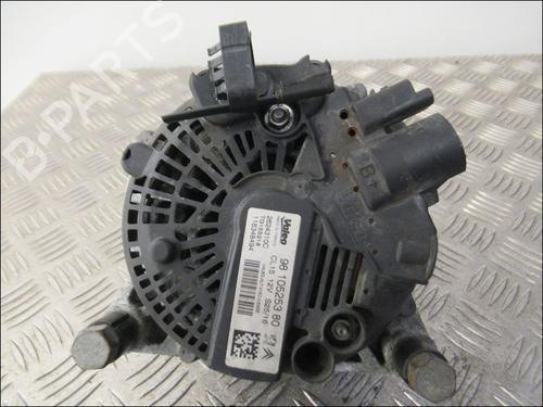 Alternator PEUGEOT 208 I (CA_, CC_) 1.6 BlueHDi 100 | BP24534483M7