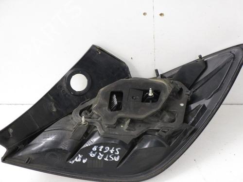 Used Left taillight OPEL ASTRA H GTC (A04) 1.7 CDTi (L08) (101 hp) 23156746