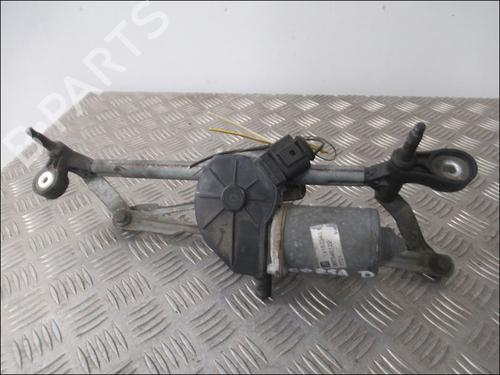 Used Front wiper motor OPEL CORSA D (S07) 1.3 CDTI (L08, L68) (75 hp) 31274785