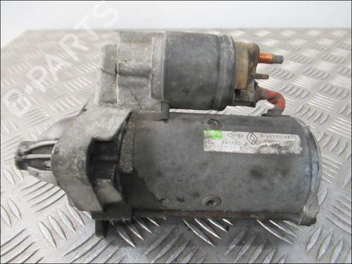 Używane Rozrusznik RENAULT MASTER III Van (FV) 2.3 dCi 100 FWD (FV0A, FV0B, FV0G, FV0K, FV0H) (101 hp) 30606647