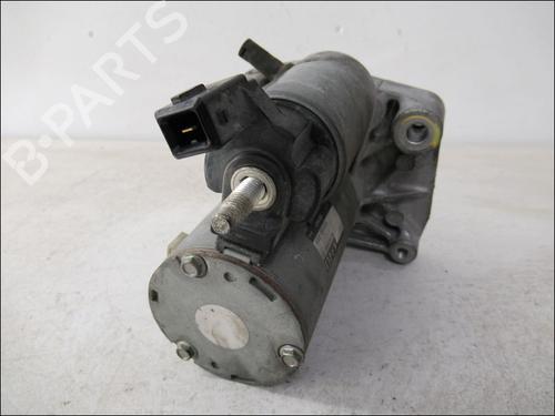 Used Starter CITROËN C3 II (SC_) 1.2 VTi 82 (82 hp) 15275297