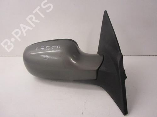 Used Right mirror RENAULT MEGANE II Coupé-Cabriolet (EM0/1_) 1.9 dCi (120 hp) 23156363