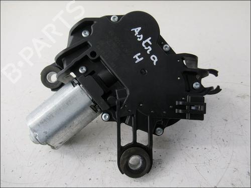 Used Rear wiper motor OPEL ASTRA H Estate (A04) 1.7 CDTI (L35) (101 hp) 15274893