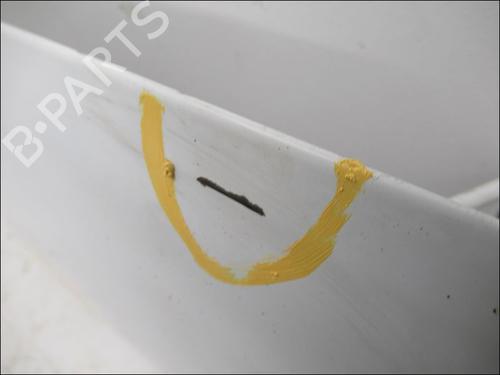 Used Hood RENAULT KANGOO Express (FW0/1_) 1.5 dCi 70 (FW0A, KW0V) (68 hp) 15274924