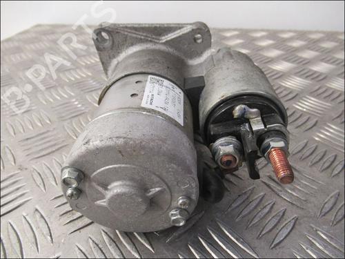 Starter FIAT PANDA (312_, 319_) 1.2 (312PXA1A) | BP18351604M8 