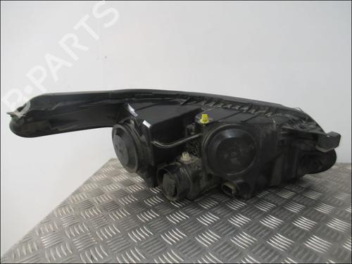 Used Left headlight CITROËN C3 Picasso (SH_) 1.6 HDI 90 (92 hp) 29929551