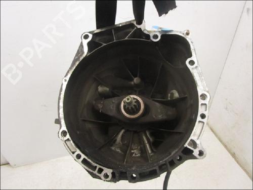 Used Gearbox BMW 3 Compact (E46) 320 td (150 hp) 15420455