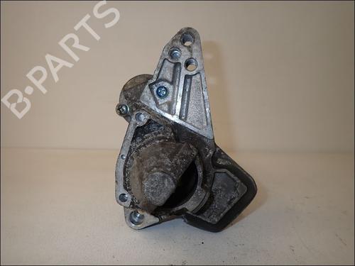 Used Starter DACIA LOGAN MCV II TCe 90 (K8M1, K8MA, K8AC) (90 hp) 15420183