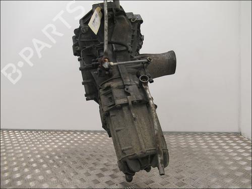 Gearbox AUDI A4 B7 (8EC) 2.0 TDI 16V | BP17134813M3 