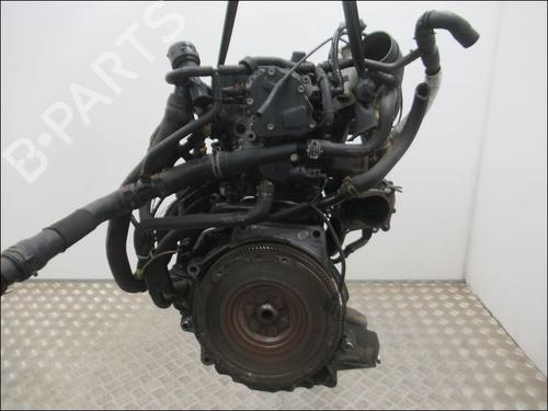 Engine SEAT CORDOBA (6L2) 1.4 TDI | BP31796199M1 - Image 3