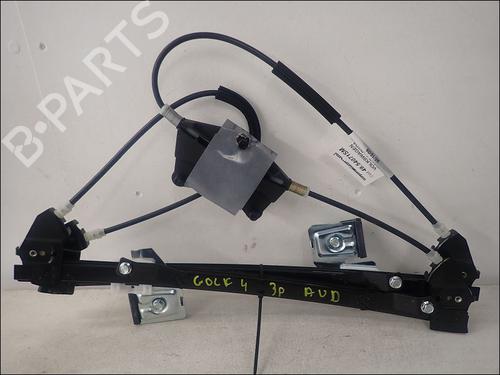 Used Front right window mechanism VW GOLF IV (1J1) 1.6 (100 hp) 15274957