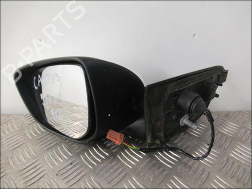 Left mirror CITROËN C4 CACTUS 1.2 THP 110 | BP24441885C26 