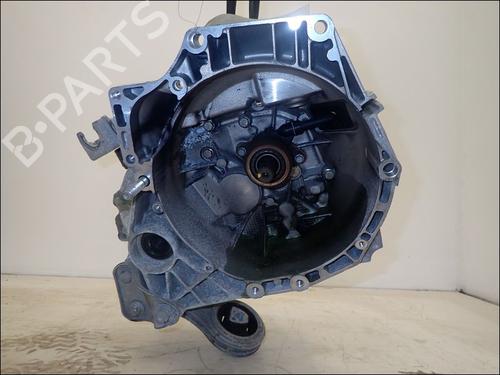 Used Gearbox ALFA ROMEO MITO (955_) 1.4 Turbo MultiAir (955AXM1A, 955AXR11) (135 hp) 15420043