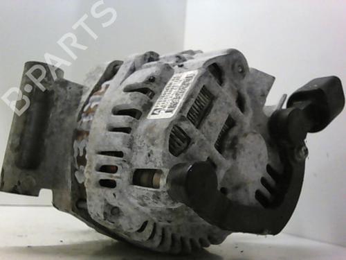 Used Alternator PEUGEOT 208 I (CA_, CC_) 1.6 VTi (120 hp) 23156095