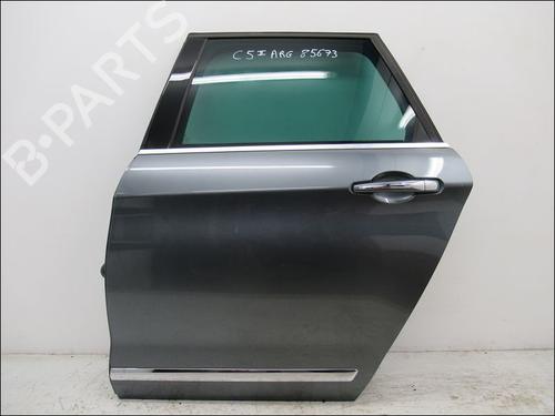Used Left rear door CITROËN C5 III Break (RW_) 2.0 HDi (136 hp) 15418716