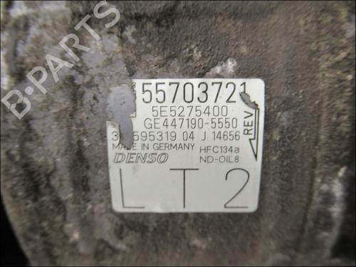 Compressore A/C OPEL CORSA D (S07) 1.3 CDTI (L08, L68) | BP15274605M34 