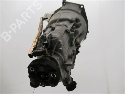 Gearbox BMW 3 (E46) 320 d | BP15274154M3 