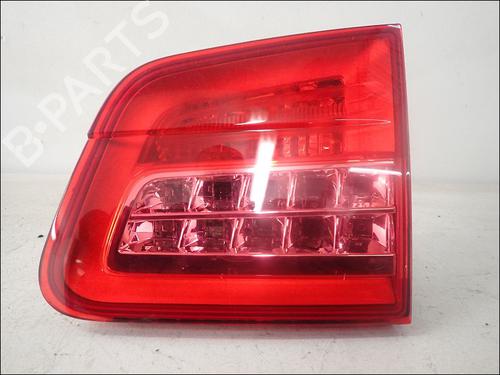 Used Right tailgate light CITROËN C5 III (RD_) 2.0 HDi 140 (RDRHF8, RDRHFA, RDRHA8, RDRHAJ) (140 hp) 15275406