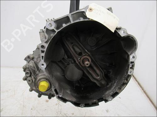 Gearbox MINI MINI (R56) Cooper D | BP15274940M3