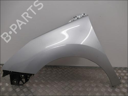 Used Left front fenders PEUGEOT 5008 (0U_, 0E_) 2.0 HDi 150 / BlueHDi 150 (150 hp) 17135043