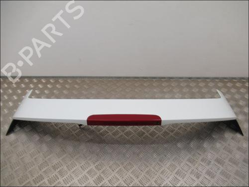 Rear spoiler RENAULT MEGANE III Coupe (DZ0/1_) 1.6 dCi (DZ00, DZ12, DZ2A, DZ13) | BP29393368C96 